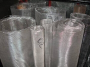 ПРОВОЛОКА НЕРЖАВЕЮЩАЯ